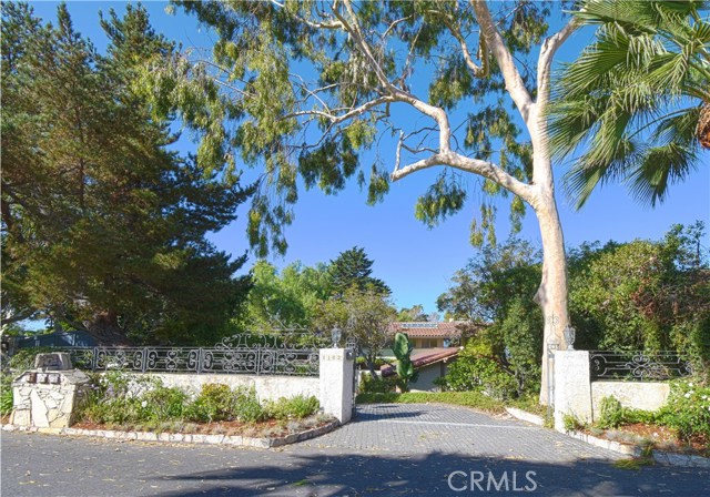 1103 Via Curva, Palos Verdes Estates, California 90274, 6 Bedrooms Bedrooms, ,4 BathroomsBathrooms,Residential,Sold,Via Curva,PV20188514