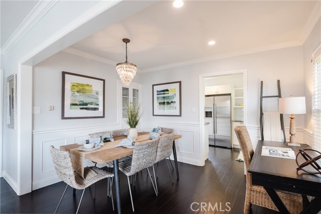 1600 Clark Lane, Redondo Beach, California 90278, 2 Bedrooms Bedrooms, ,1 BathroomBathrooms,Residential,Sold,Clark,SB20145473