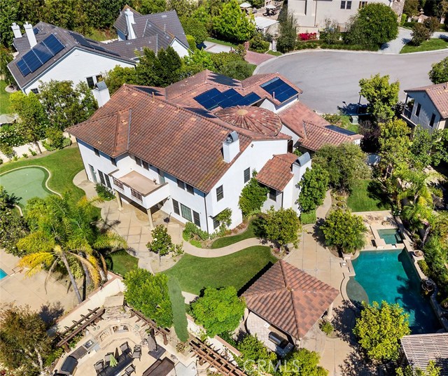 Photo of 25051 Farrier Circle, Laguna Hills, CA 92653