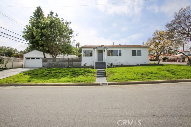 29205 Trotwood Avenue, Rancho Palos Verdes, California 90275, 2 Bedrooms Bedrooms, ,1 BathroomBathrooms,Residential,Sold,Trotwood,OC18077088