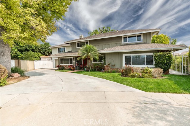 Photo of 1398 Roxborough Drive, Placentia, CA 92870