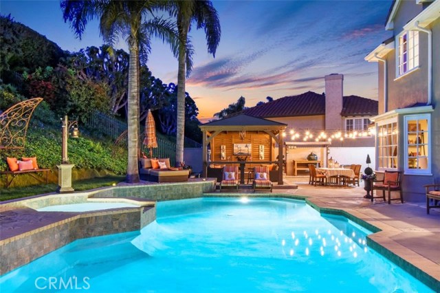 21 Santa Barbara Drive, Rancho Palos Verdes, California 90275, 4 Bedrooms Bedrooms, ,3 BathroomsBathrooms,Residential,Sold,Santa Barbara,PV20069918