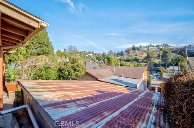 4 Bed Home for Sale in Echo Park, California