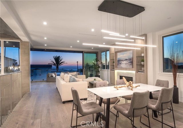 705 Crest Drive, Manhattan Beach, California 90266, 5 Bedrooms Bedrooms, ,2 BathroomsBathrooms,Residential,Sold,Crest,SB20098855