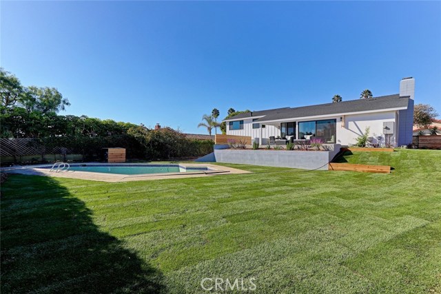 7206 Rue Godbout, Rancho Palos Verdes, California 90275, 4 Bedrooms Bedrooms, ,1 BathroomBathrooms,Residential,Sold,Rue Godbout,SB17223671