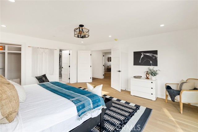 Seconday Master Suite