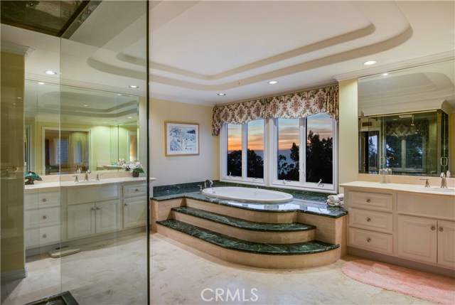 41 Santa Cruz, Rolling Hills Estates, California 90274, 5 Bedrooms Bedrooms, ,5 BathroomsBathrooms,Residential,Sold,Santa Cruz,PV18034014