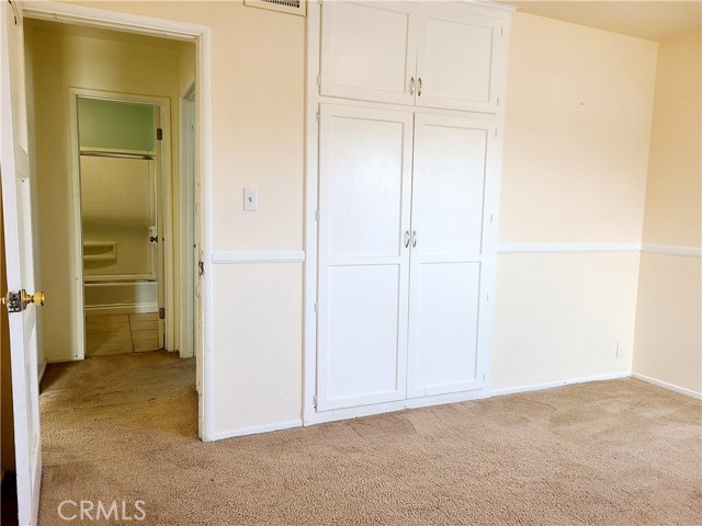 Bedroom #1 Across from Bathroom Bedroom #1 Across from Bathroom