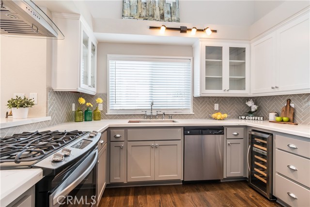 2307 Felton Lane, Redondo Beach, California 90278, 3 Bedrooms Bedrooms, ,2 BathroomsBathrooms,Residential,Sold,Felton,SB18030073