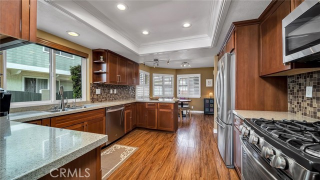 2013 Marshallfield Lane, Redondo Beach, California 90278, 4 Bedrooms Bedrooms, ,2 BathroomsBathrooms,Residential,Sold,Marshallfield,SB21037139