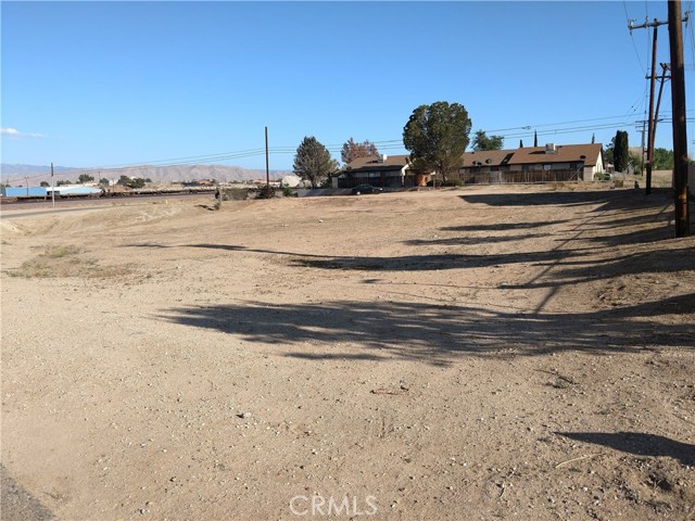 2 Outer Bear Valley Road
