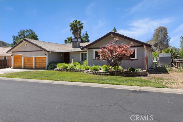 Detail Gallery Image 1 of 1 For 8611 Paradise Valley Bld, Lucerne,  CA 95458 - 3 Beds | 2/1 Baths
