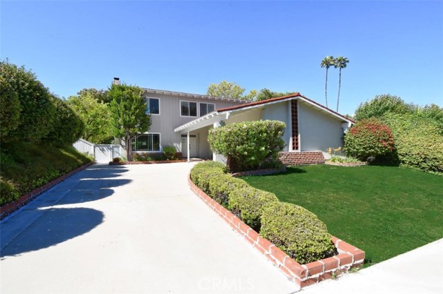 4945 Golden Arrow Drive, Rancho Palos Verdes, California 90275, 5 Bedrooms Bedrooms, ,3 BathroomsBathrooms,Residential,Sold,Golden Arrow,PV20092974