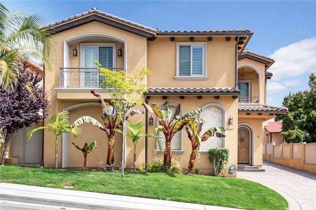 1817 Belmont Lane, Redondo Beach, California 90278, 5 Bedrooms Bedrooms, ,4 BathroomsBathrooms,Residential,Sold,Belmont,SB19125518
