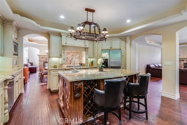 600 Phelan Lane, Redondo Beach, California 90278, 5 Bedrooms Bedrooms, ,4 BathroomsBathrooms,Residential,Sold,Phelan,SB20234604