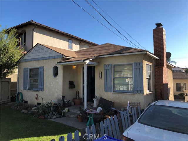 664 27th Street, Manhattan Beach, California 90266, 2 Bedrooms Bedrooms, ,1 BathroomBathrooms,Residential,Sold,27th,SB17273103