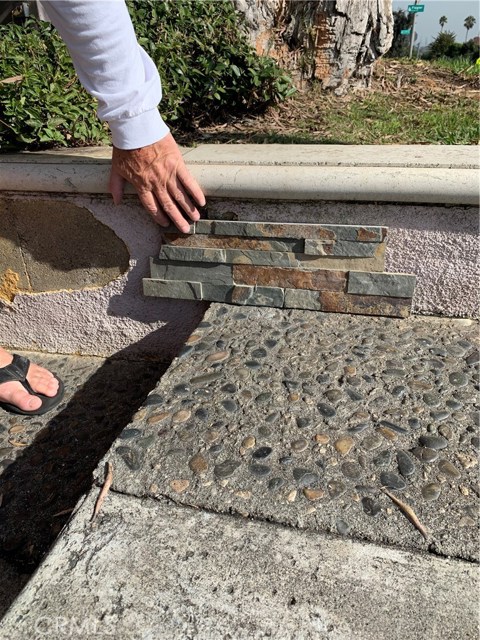 Exterior of building is scheduled for paint and tile work in Spring per owner. Call agent for details. Exterior of building is scheduled for paint and tile work in Spring per owner. Call agent for details.