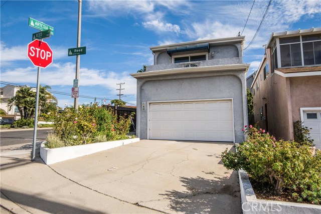 1760 Reed Street, Redondo Beach, California 90278, 3 Bedrooms Bedrooms, ,2 BathroomsBathrooms,Residential,Sold,Reed,PV19001568