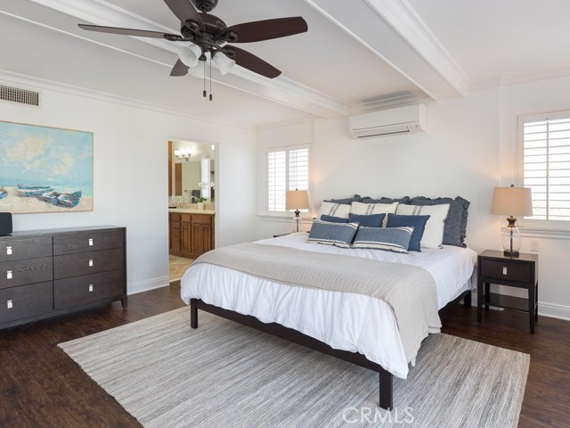 Master and en-suite