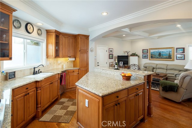 2208 Warfield Avenue, Redondo Beach, California 90278, 4 Bedrooms Bedrooms, ,2 BathroomsBathrooms,Residential,Sold,Warfield,SB19044188