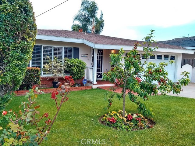 2326 Ralston Lane, Redondo Beach, California 90278, 3 Bedrooms Bedrooms, ,2 BathroomsBathrooms,Residential,Sold,Ralston,SB21098288