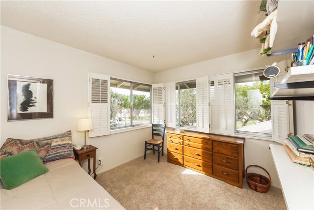 Upstairs Bedroom 3