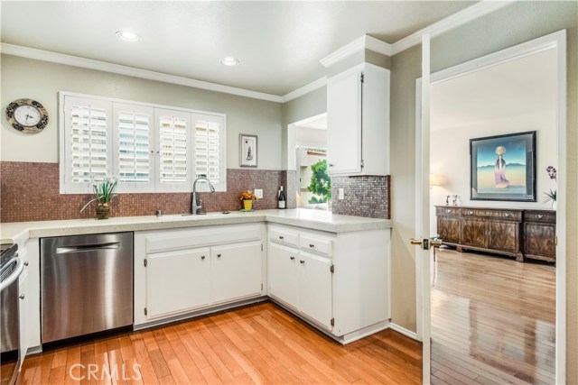 28103 Ridgefern Court, Rancho Palos Verdes, California 90275, 3 Bedrooms Bedrooms, ,1 BathroomBathrooms,Residential,Sold,Ridgefern,PV20111439