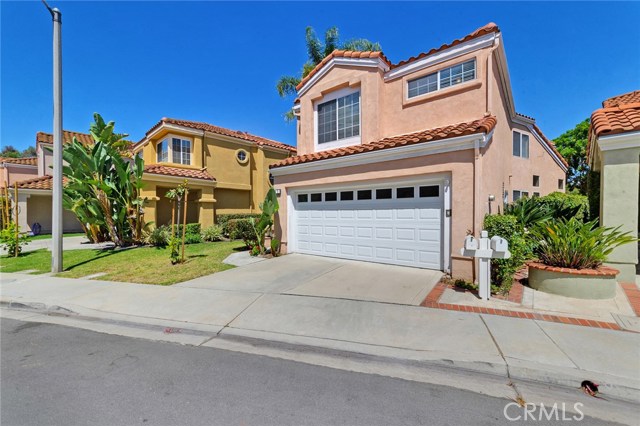 5 Del Roma, Irvine, CA 92614