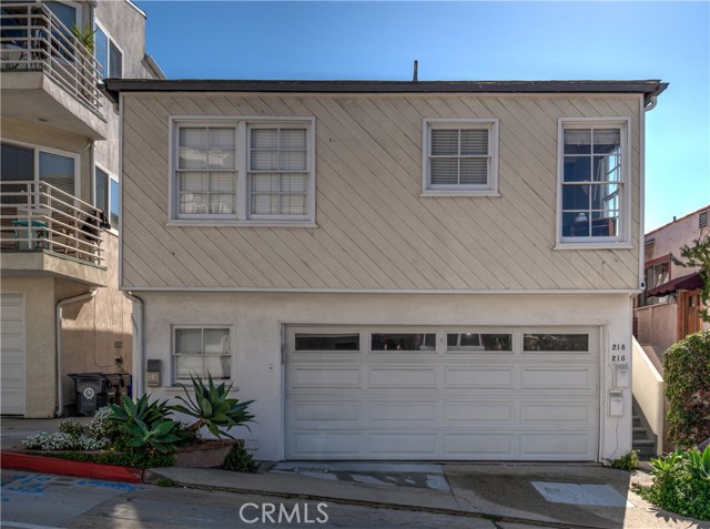 216 44th Street, Manhattan Beach, California 90266, 2 Bedrooms Bedrooms, ,3 BathroomsBathrooms,Residential,Sold,44th,SB20030954