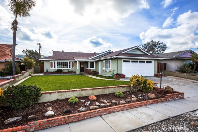 Photo of 1390 Brass Lantern Drive, La Habra, CA 90631