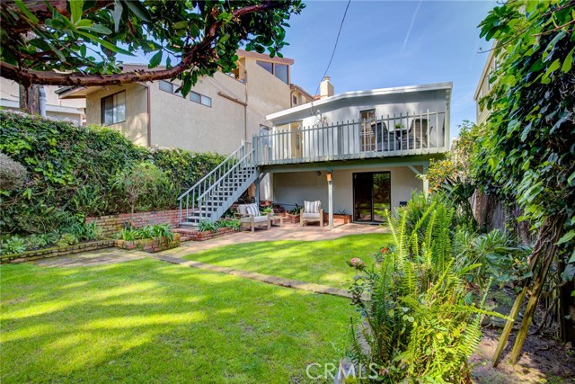 436 1st Street, Manhattan Beach, California 90266, 4 Bedrooms Bedrooms, ,2 BathroomsBathrooms,Residential,Sold,1st,SB20048897