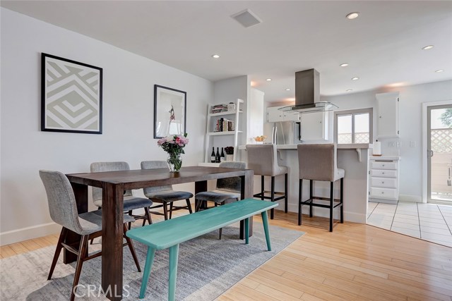 2520 Graham Avenue, Redondo Beach, California 90278, 2 Bedrooms Bedrooms, ,1 BathroomBathrooms,Residential,Sold,Graham,SB20150608