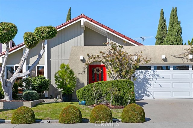 Photo of 10439 La Sombra Avenue, Fountain Valley, CA 92708