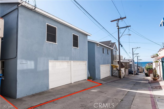 259 28th Street, Hermosa Beach, California 90254, ,Residential Income,Sold,28th,SB18011666