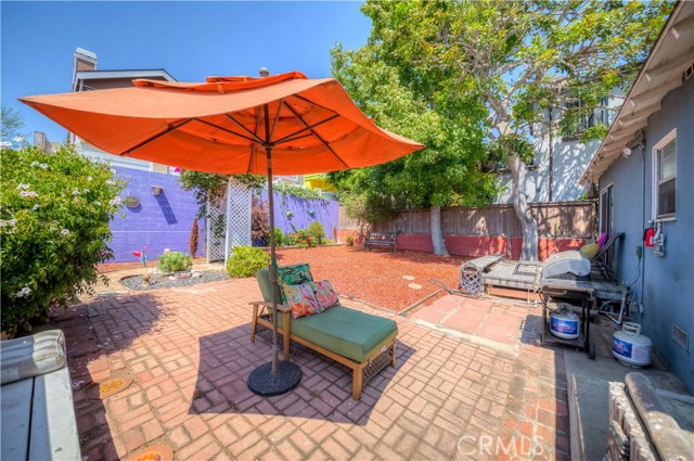 621 24th Street, Hermosa Beach, California 90254, 3 Bedrooms Bedrooms, ,1 BathroomBathrooms,Residential,Sold,24th,SB20156727