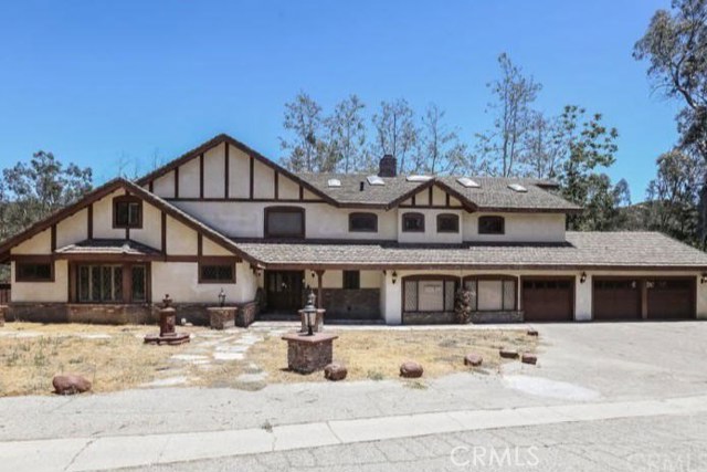 Photo of 24520 Dry Canyon Cold Creek Road, Calabasas, CA 91302