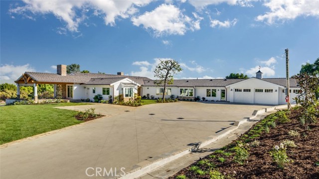 2 Middleridge Lane, Rolling Hills, California 90274, 5 Bedrooms Bedrooms, ,5 BathroomsBathrooms,Residential,Sold,Middleridge,PV17126286