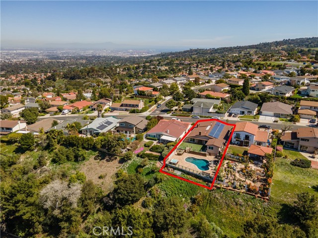 5087 Silver Arrow Drive, Rancho Palos Verdes, California 90275, 4 Bedrooms Bedrooms, ,3 BathroomsBathrooms,Residential,Sold,Silver Arrow,PV21066044