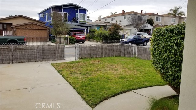 1705 Belmont Lane, Redondo Beach, California 90278, ,Residential Income,Sold,Belmont,SB20014072