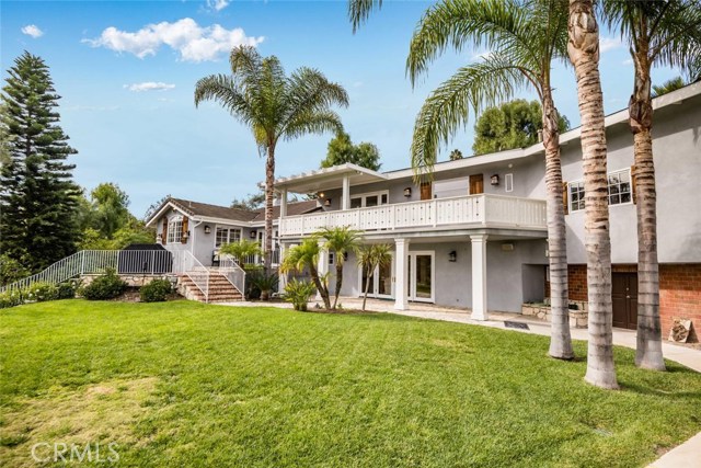 4600 Rollando Drive, Rolling Hills Estates, California 90274, 5 Bedrooms Bedrooms, ,4 BathroomsBathrooms,Residential,Sold,Rollando,PV19270515