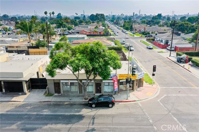 1800 E Alondra Boulevard, Los Angeles, California 90221, ,MULTI-FAMILY,For sale,Alondra,PW20260062