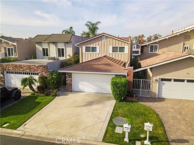 Photo of 21835 Ticonderoga Lane, Lake Forest, CA 92630