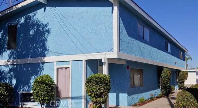 New Exterior Wood, Stucco and Paint