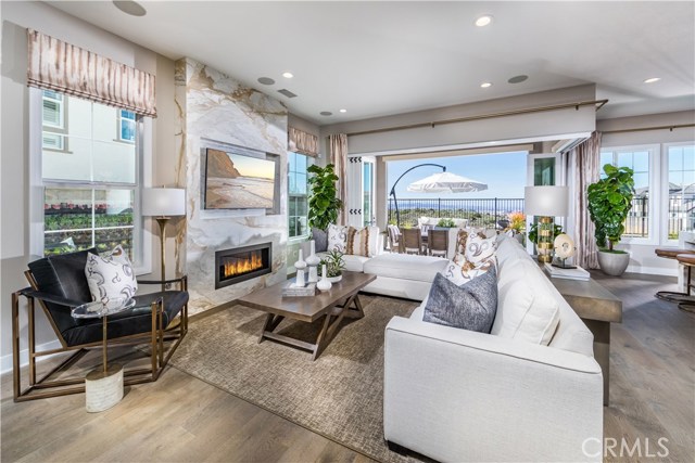 Photo of 1594 Viejo Ridge Dr S, Lake Forest, CA 92610