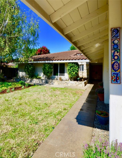28607 COVECREST Drive, Rancho Palos Verdes, California 90275, 4 Bedrooms Bedrooms, ,1 BathroomBathrooms,Residential,Sold,COVECREST,PV17152400