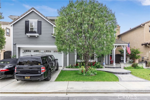 Photo of 12281 Lighthouse Lane, Seal Beach, CA 90740