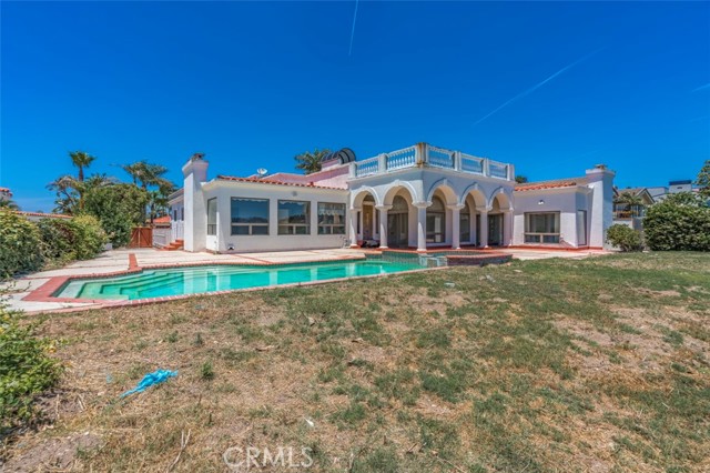 5850 Ocean Terrace Drive, Rancho Palos Verdes, California 90275, 4 Bedrooms Bedrooms, ,5 BathroomsBathrooms,Residential,Sold,Ocean Terrace,PW21124593