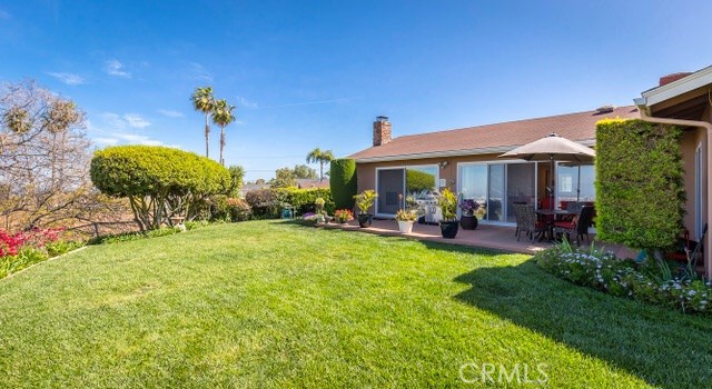 2163 Mendon Drive, Rancho Palos Verdes, California 90275, 3 Bedrooms Bedrooms, ,3 BathroomsBathrooms,Residential,Sold,Mendon,SB17080762