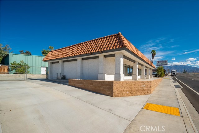 Yucaipa Blvd., ,Commercial Rent,For Sale,Yucaipa Blvd.,EV20232479