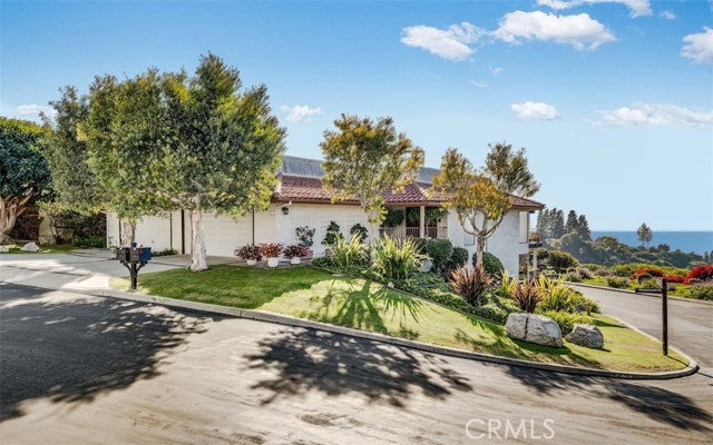 7 Ocean Crest Court, Rancho Palos Verdes, California 90275, 2 Bedrooms Bedrooms, ,1 BathroomBathrooms,Residential,Sold,Ocean Crest,PV19245113